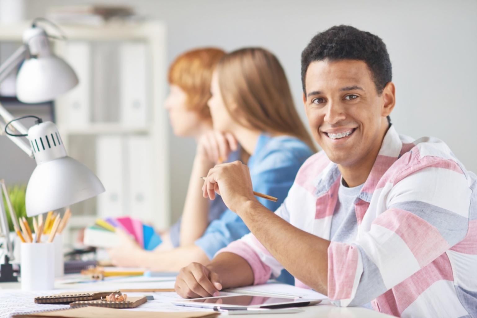 Business research methodology and market analysis process