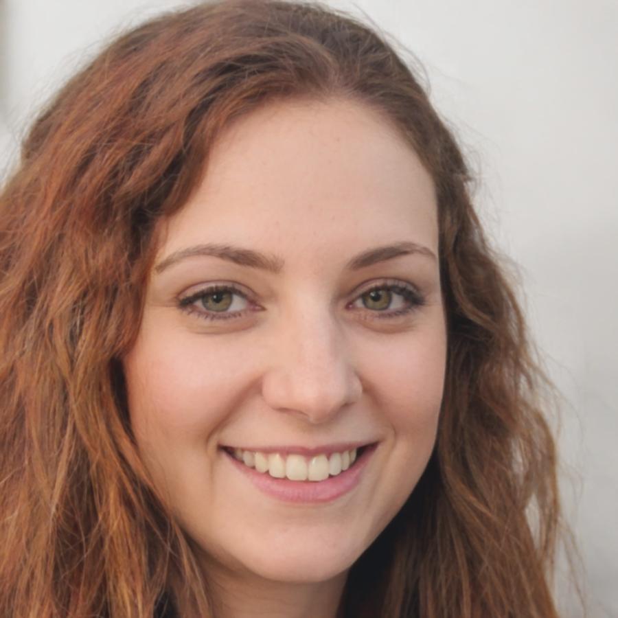Petra Dahl, Business Viability Specialist